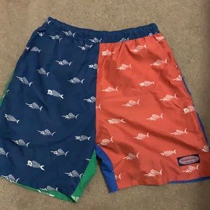 Vineyard Vines Swim Shorts